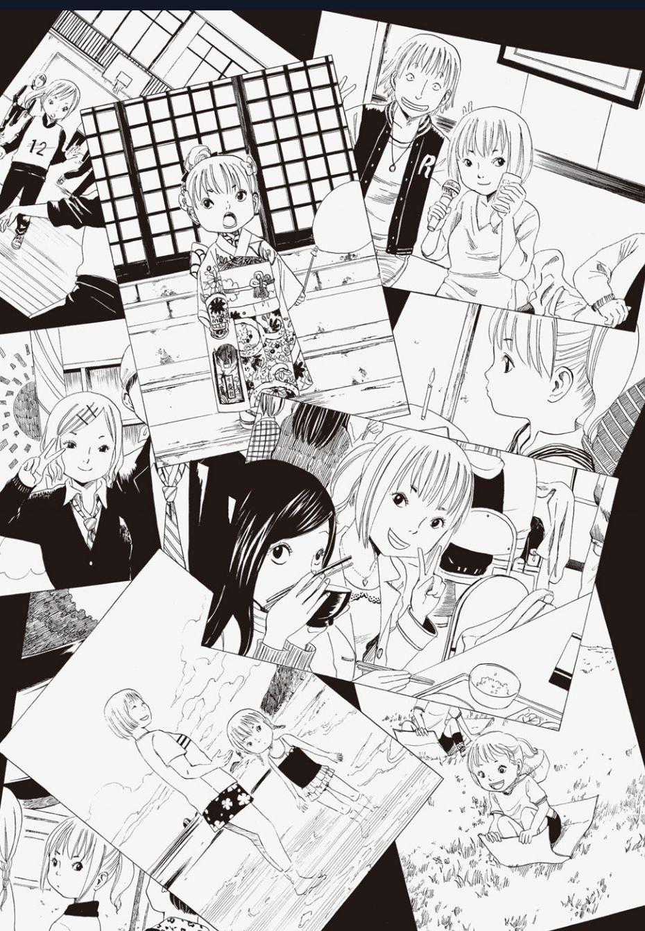 Tử Dịch Sở Chapter 2 trang 37