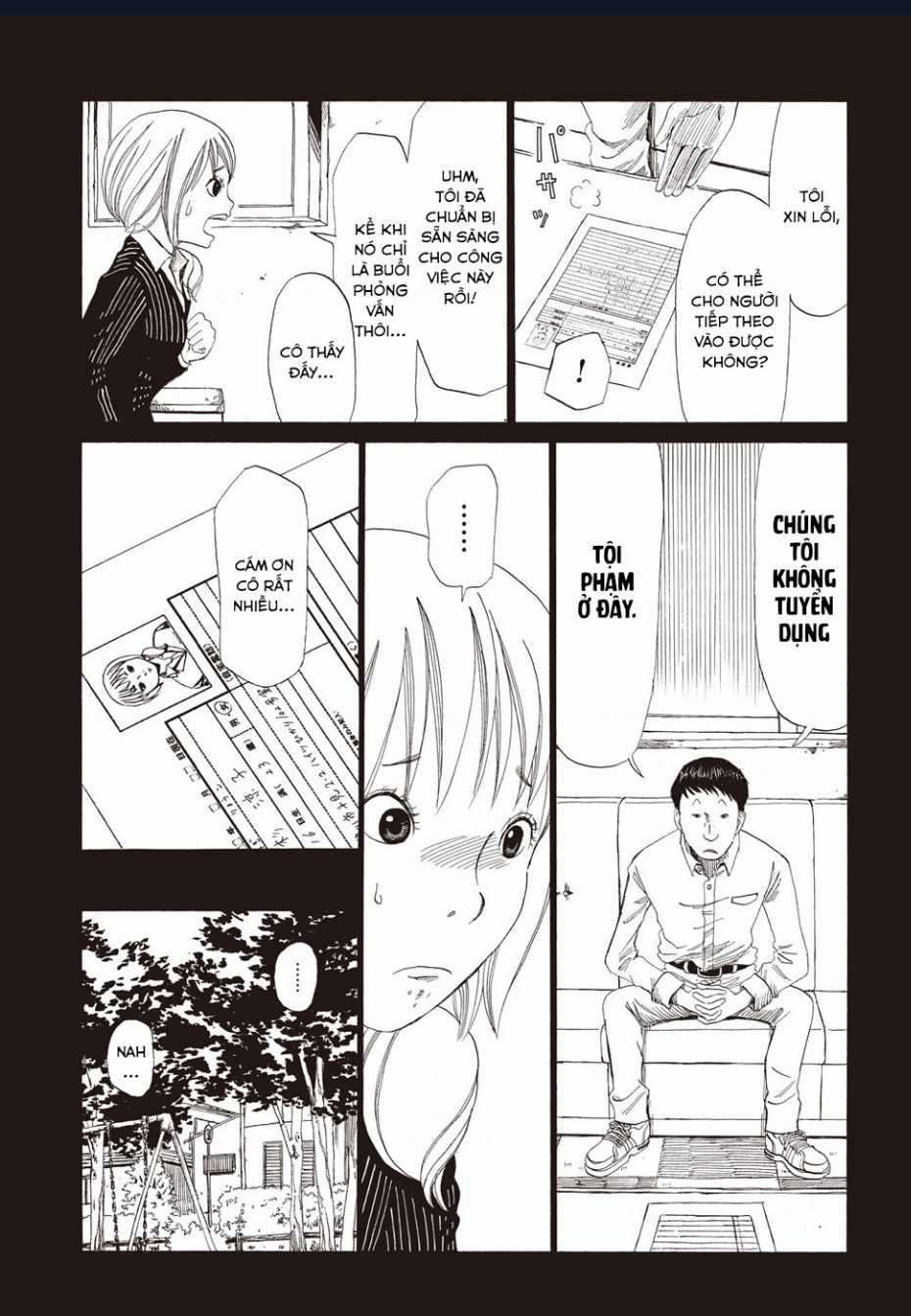 Tử Dịch Sở Chapter 2 trang 5