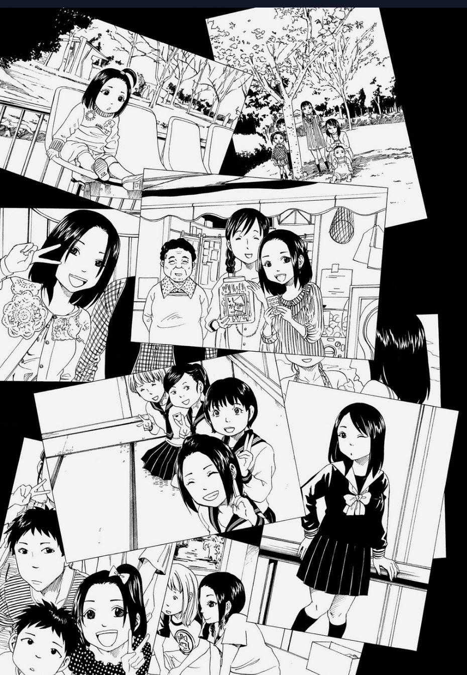 Tử Dịch Sở Chapter 20 trang 36