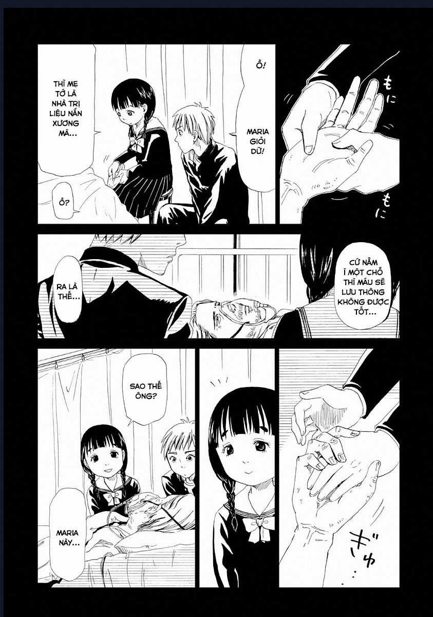 Tử Dịch Sở Chapter 21 trang 24