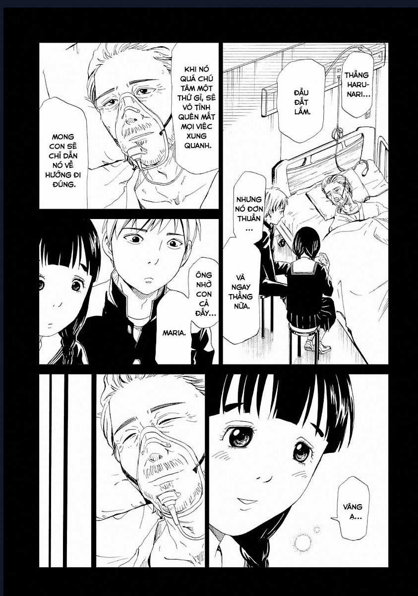 Tử Dịch Sở Chapter 21 trang 25