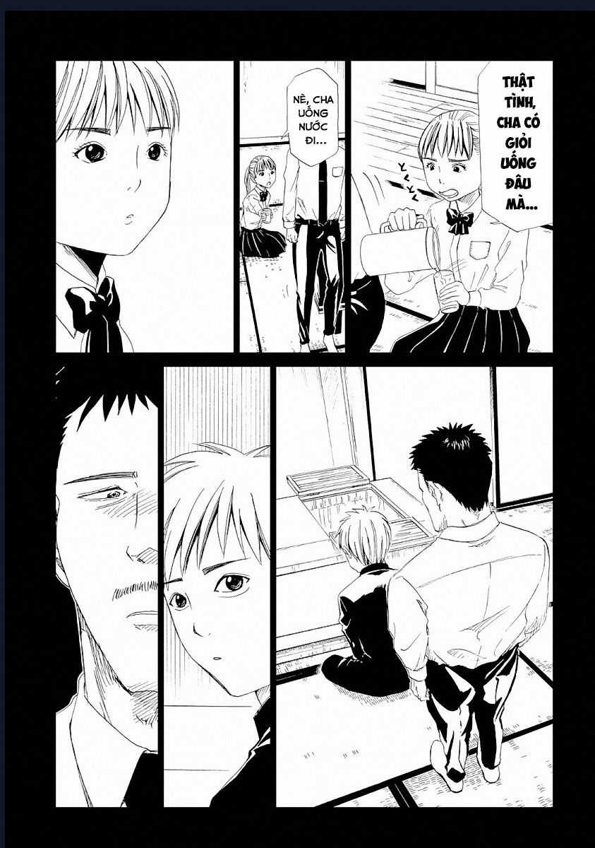 Tử Dịch Sở Chapter 21 trang 27