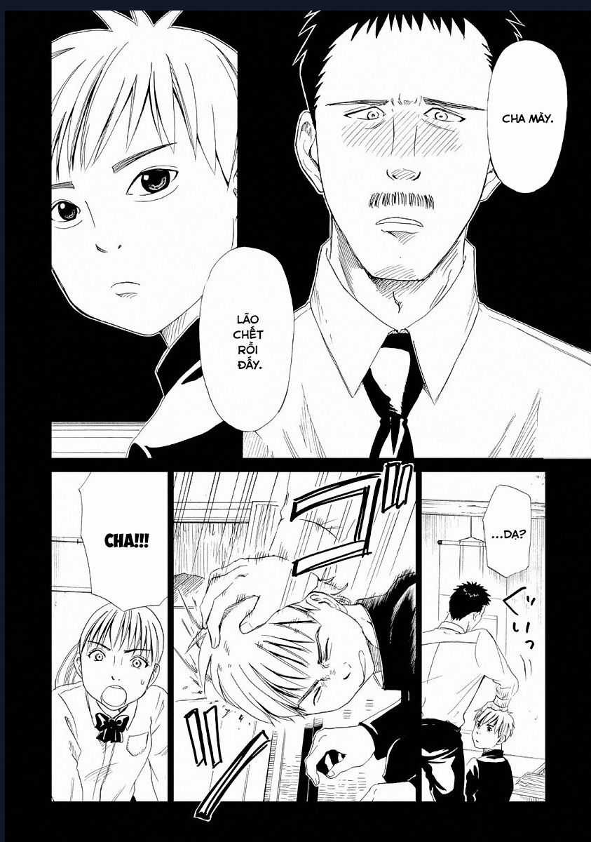 Tử Dịch Sở Chapter 21 trang 28
