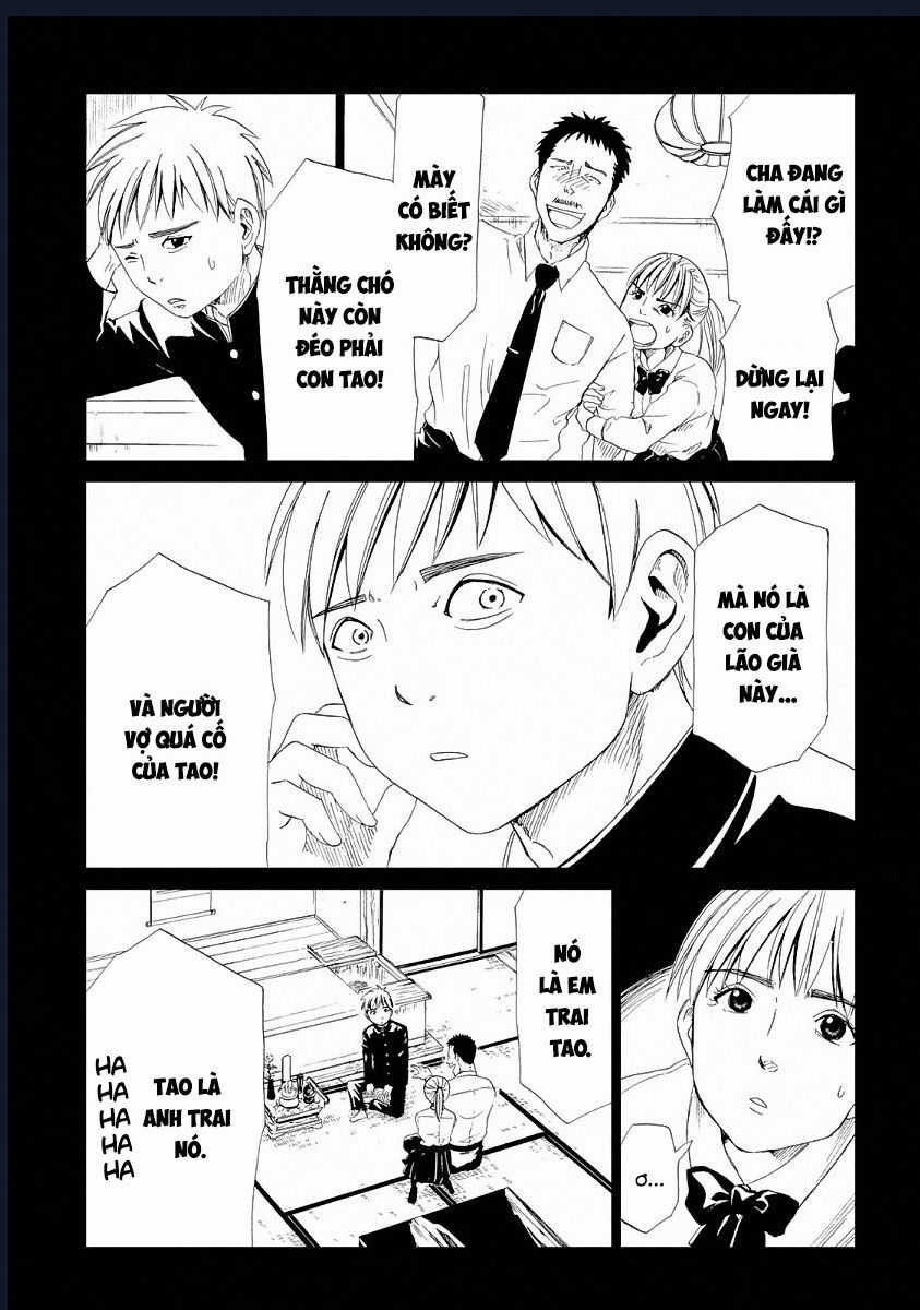 Tử Dịch Sở Chapter 21 trang 29