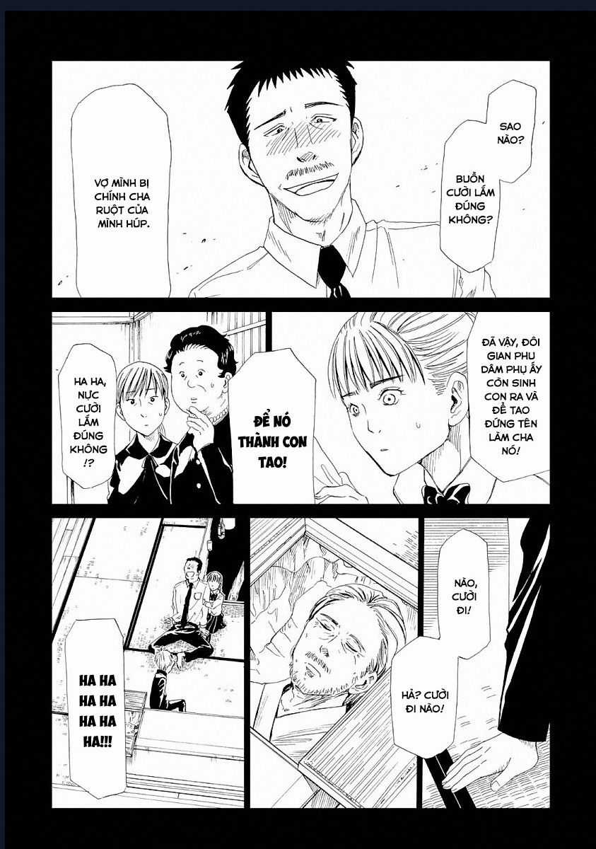 Tử Dịch Sở Chapter 21 trang 30