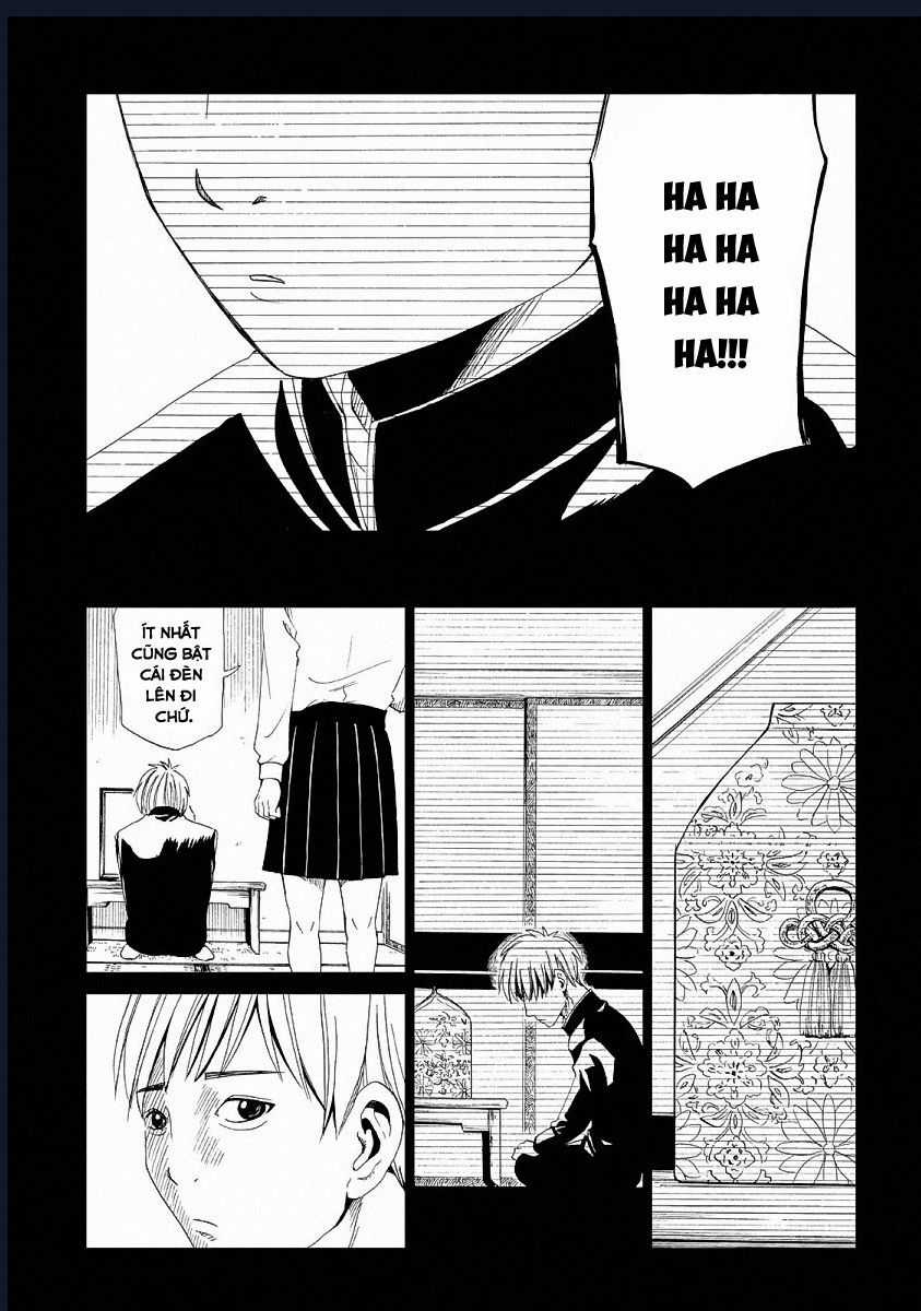 Tử Dịch Sở Chapter 21 trang 31
