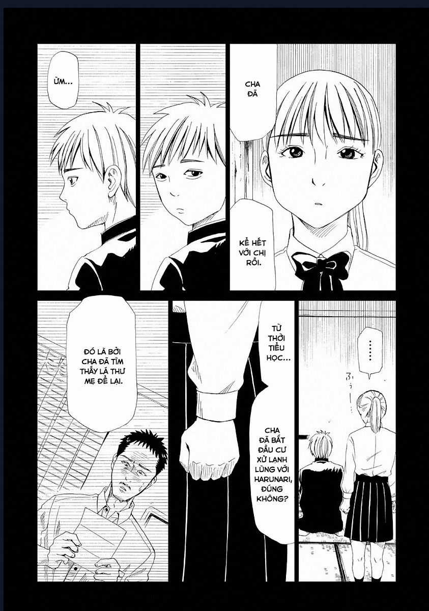 Tử Dịch Sở Chapter 21 trang 32