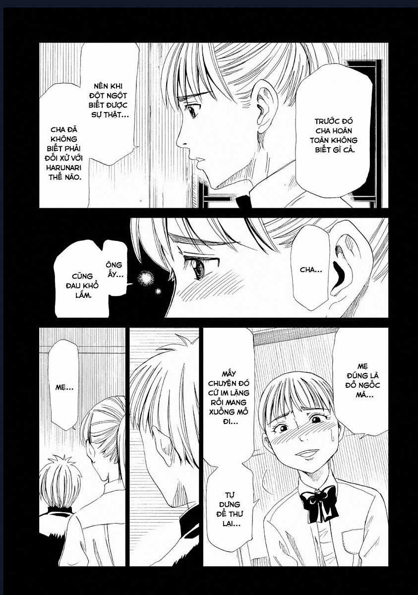 Tử Dịch Sở Chapter 21 trang 33