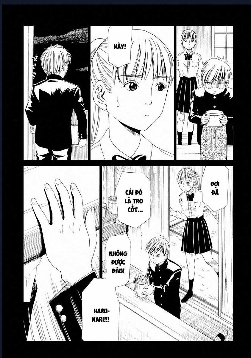 Tử Dịch Sở Chapter 21 trang 35