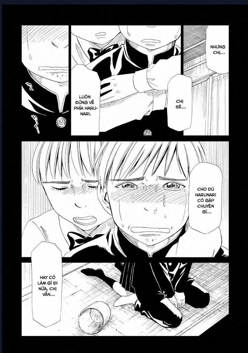 Tử Dịch Sở Chapter 21 trang 38