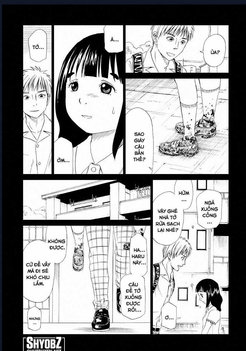 Tử Dịch Sở Chapter 22 trang 10