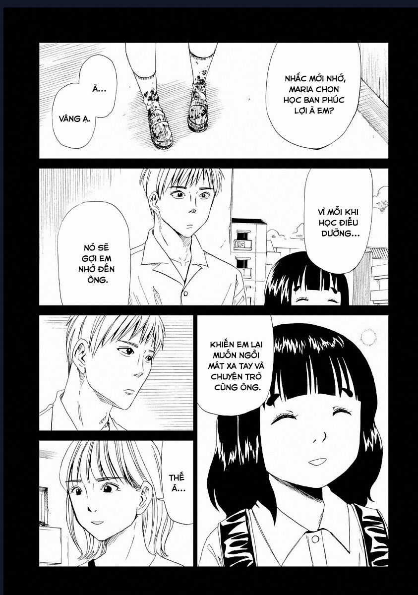 Tử Dịch Sở Chapter 22 trang 12