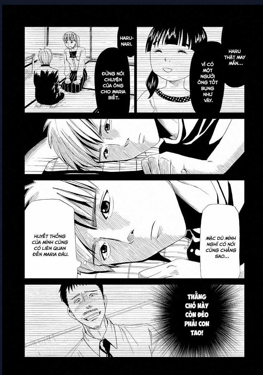 Tử Dịch Sở Chapter 22 trang 14