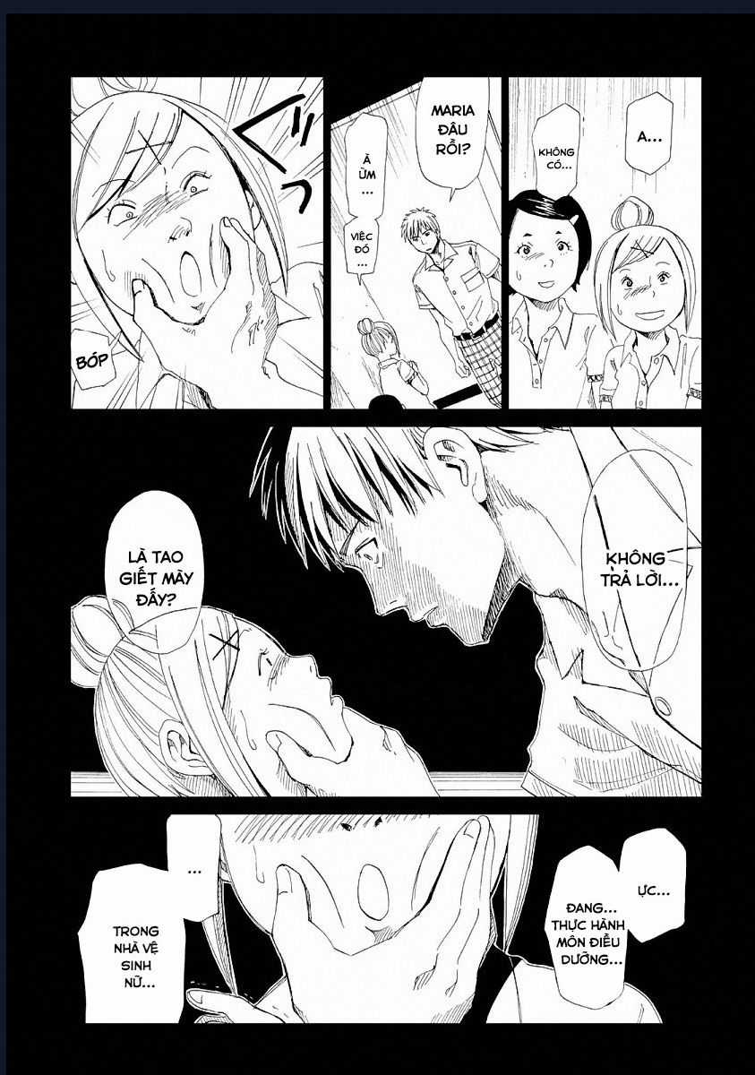 Tử Dịch Sở Chapter 22 trang 20