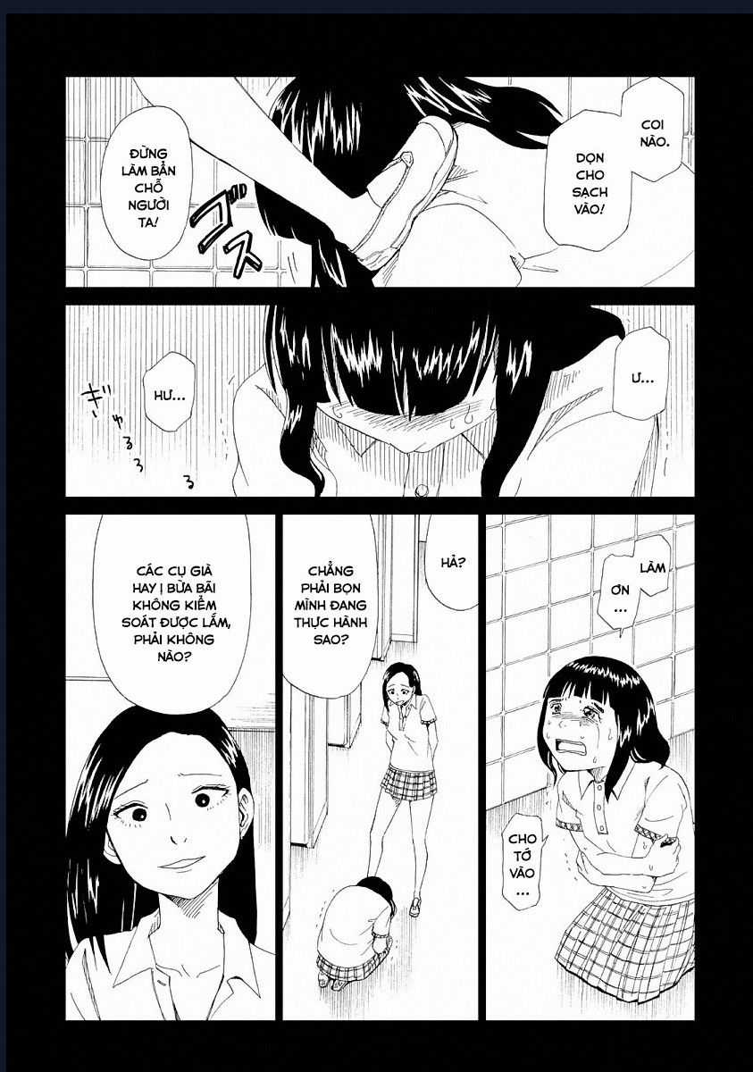 Tử Dịch Sở Chapter 22 trang 21