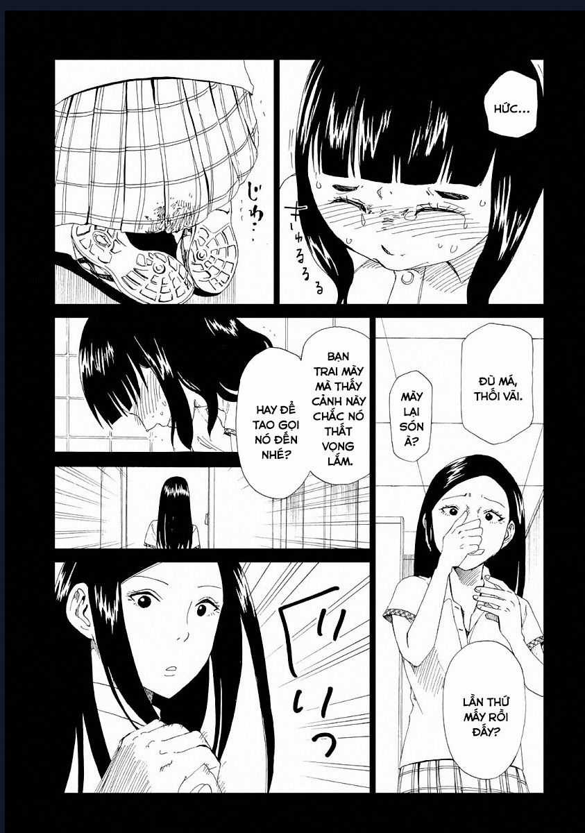 Tử Dịch Sở Chapter 22 trang 22