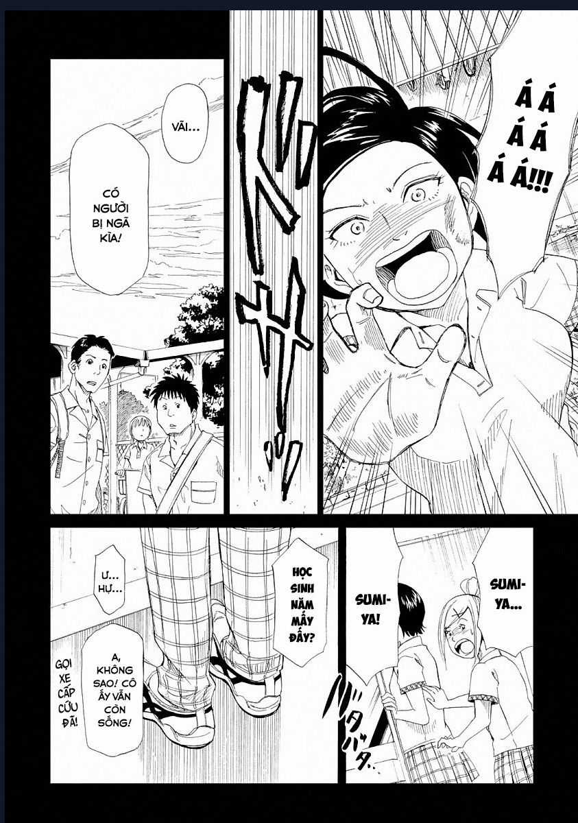 Tử Dịch Sở Chapter 22 trang 25