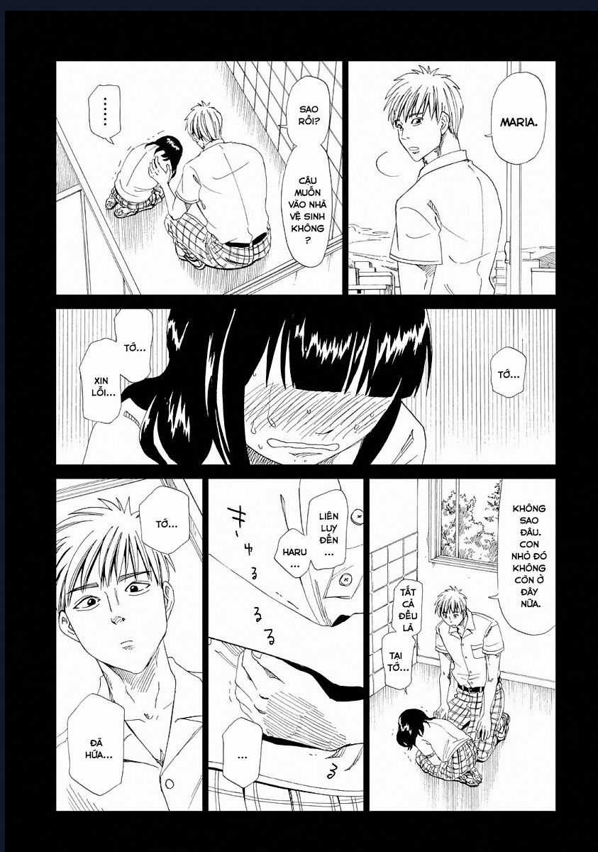 Tử Dịch Sở Chapter 22 trang 26