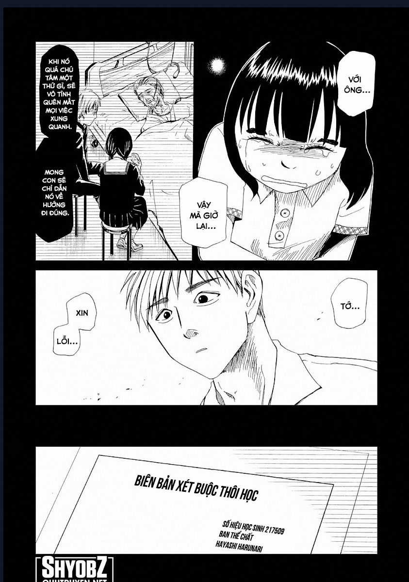 Tử Dịch Sở Chapter 22 trang 27