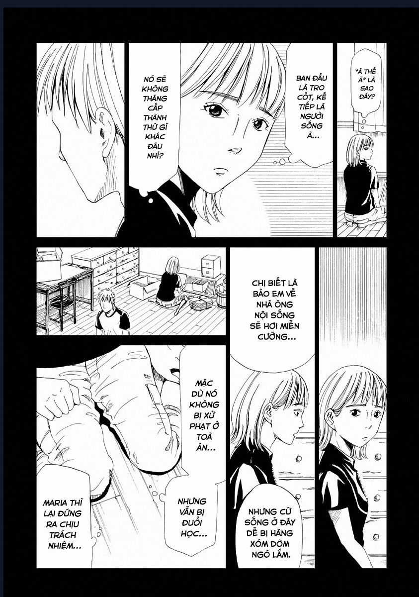 Tử Dịch Sở Chapter 22 trang 29