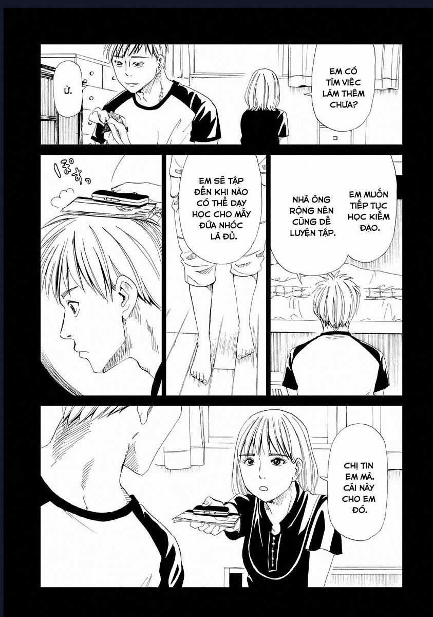 Tử Dịch Sở Chapter 22 trang 30