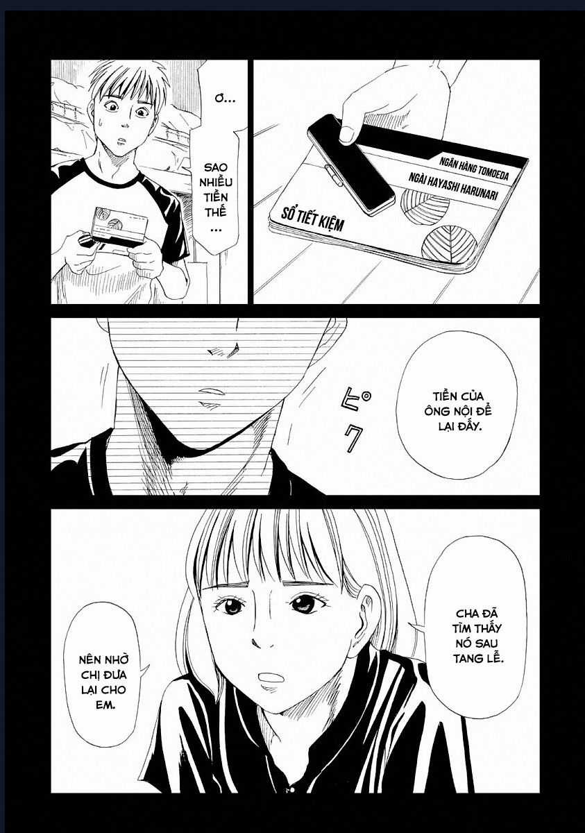 Tử Dịch Sở Chapter 22 trang 31