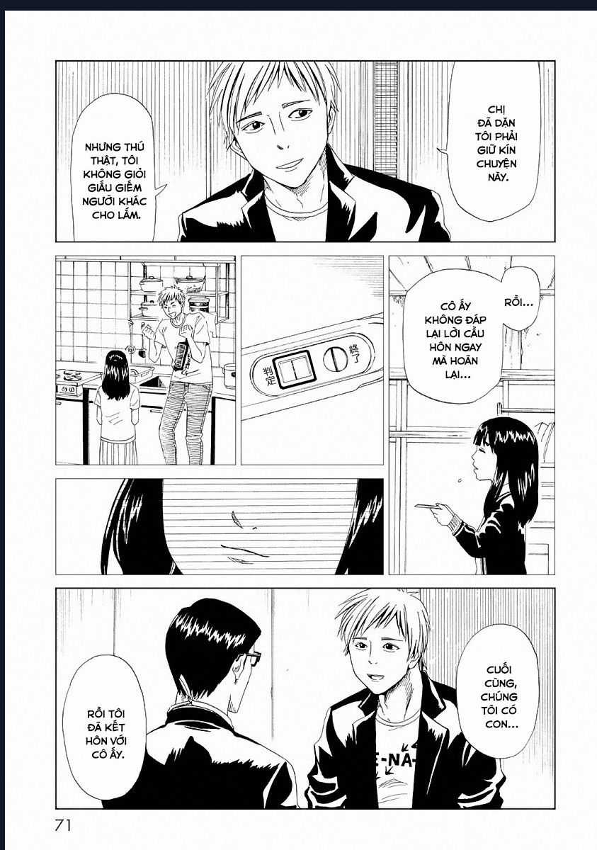 Tử Dịch Sở Chapter 22 trang 34