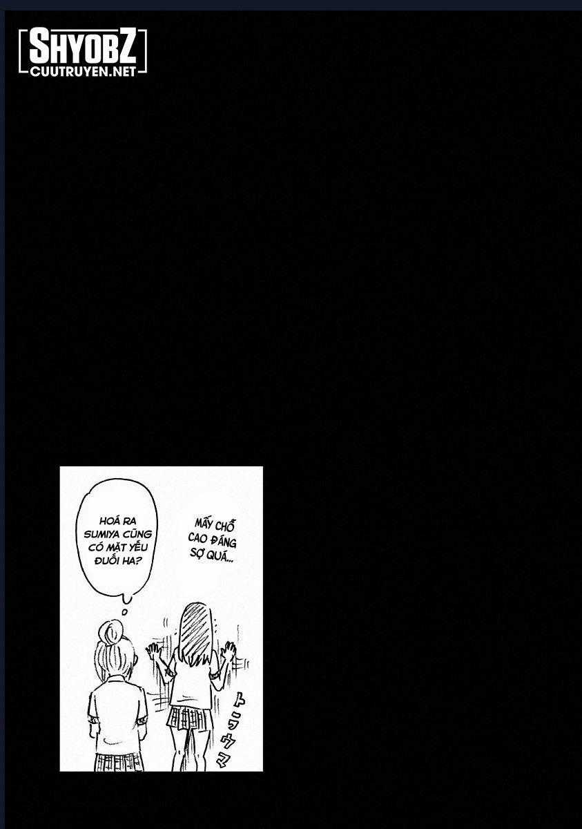 Tử Dịch Sở Chapter 22 trang 37