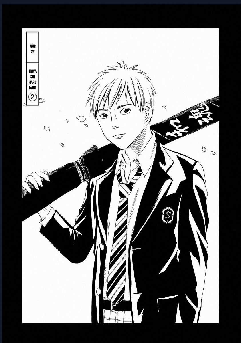 Tử Dịch Sở Chapter 22 trang 4