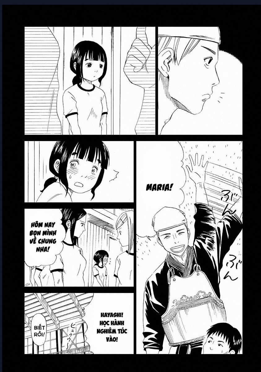 Tử Dịch Sở Chapter 22 trang 6