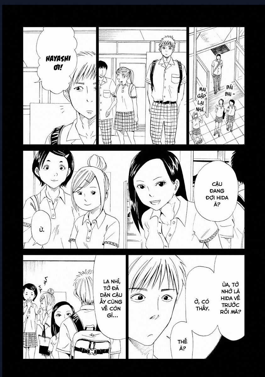 Tử Dịch Sở Chapter 22 trang 7