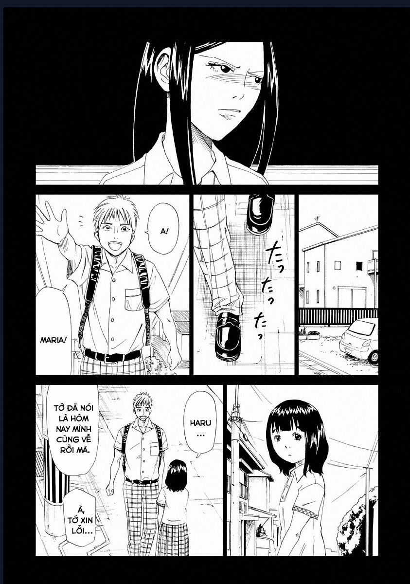 Tử Dịch Sở Chapter 22 trang 9