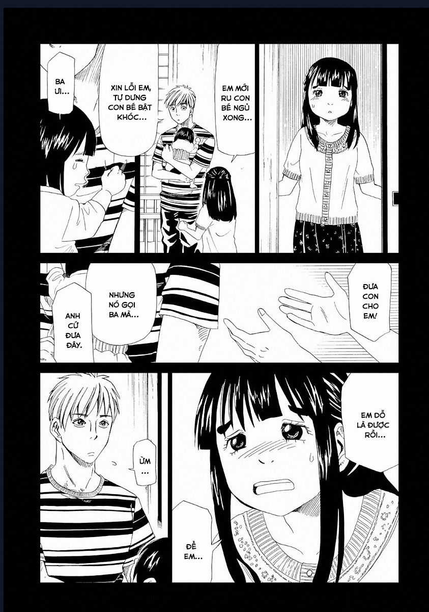 Tử Dịch Sở Chapter 23 trang 10