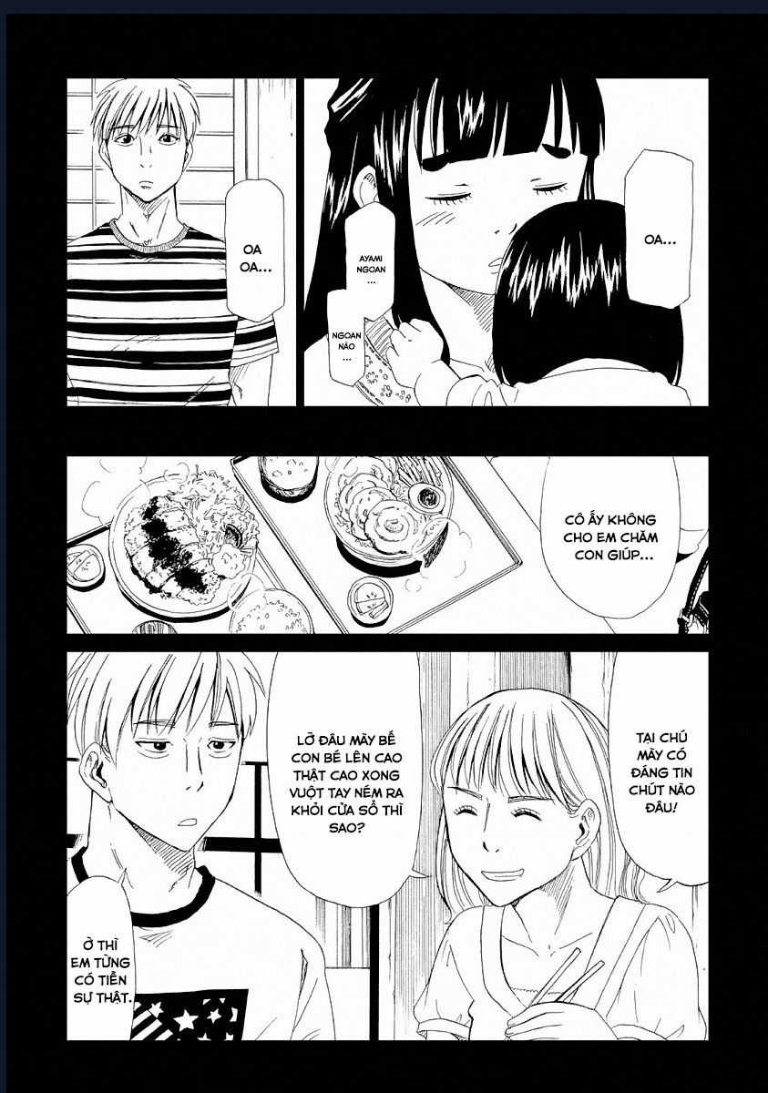 Tử Dịch Sở Chapter 23 trang 11