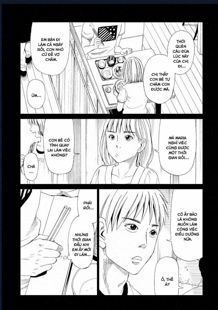 Tử Dịch Sở Chapter 23 trang 12