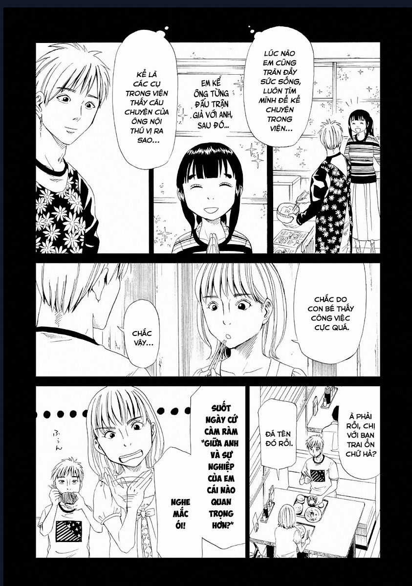 Tử Dịch Sở Chapter 23 trang 13