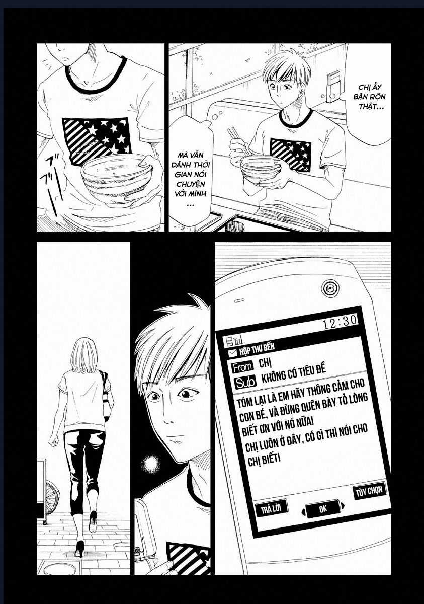 Tử Dịch Sở Chapter 23 trang 15