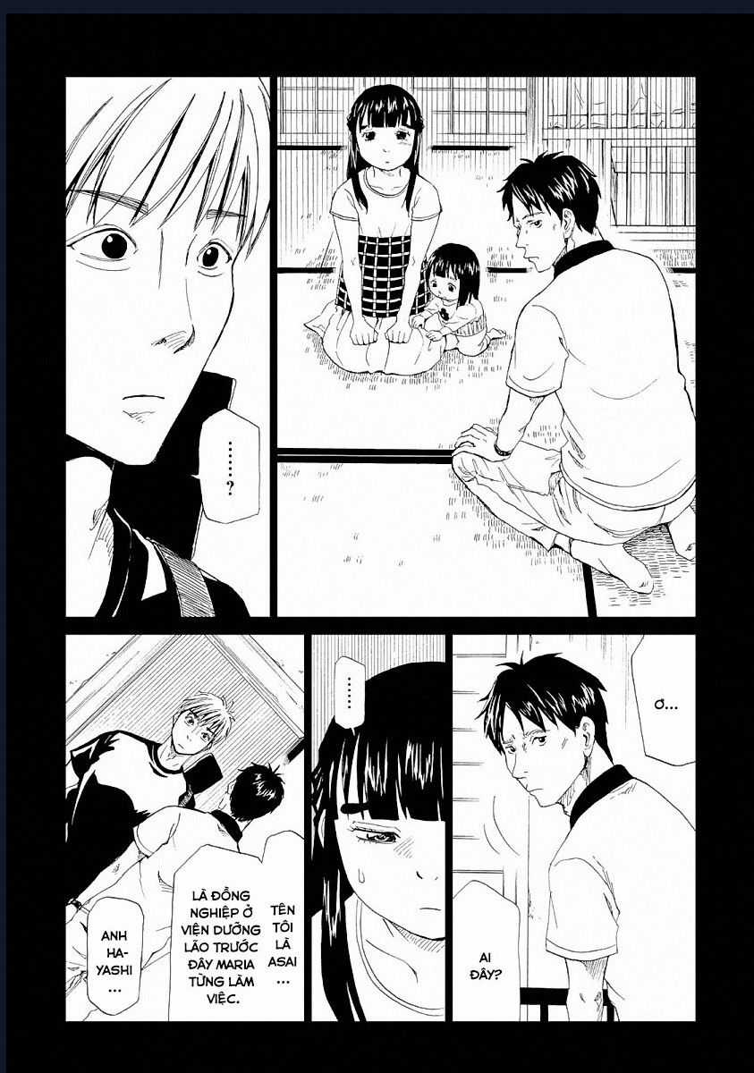 Tử Dịch Sở Chapter 23 trang 21