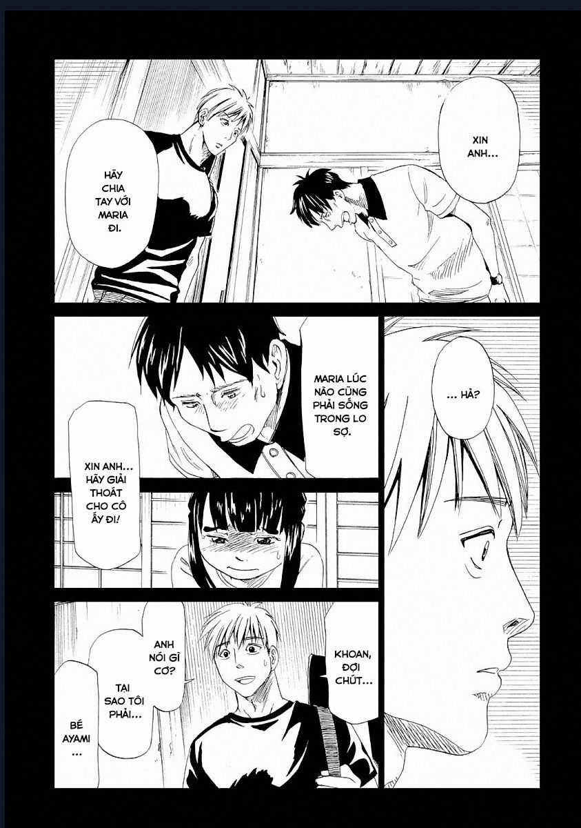 Tử Dịch Sở Chapter 23 trang 22