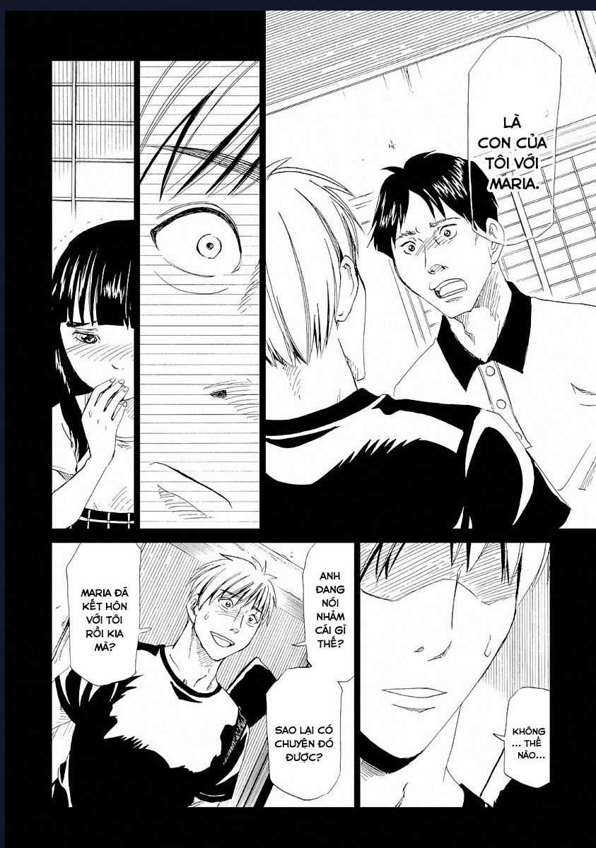 Tử Dịch Sở Chapter 23 trang 23