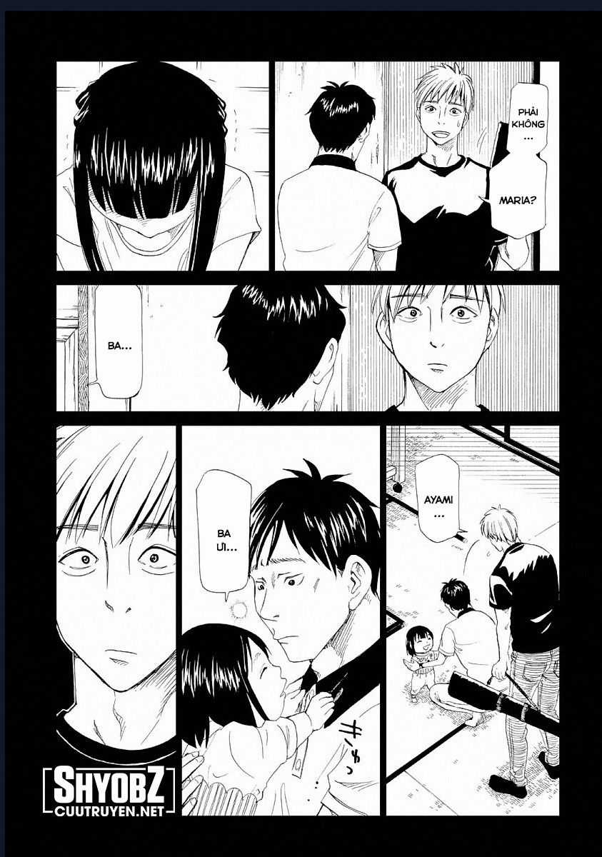 Tử Dịch Sở Chapter 23 trang 24