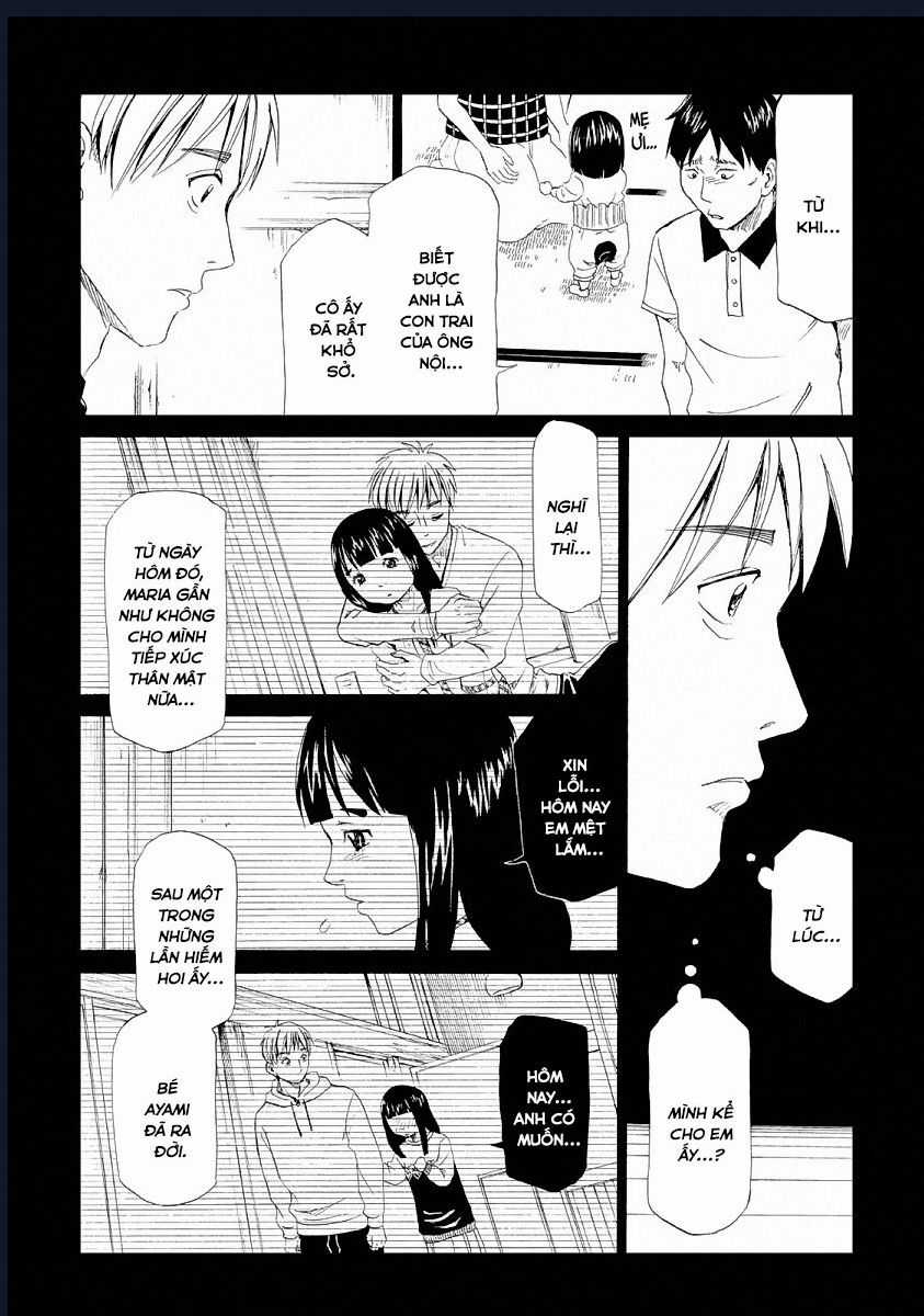 Tử Dịch Sở Chapter 23 trang 25