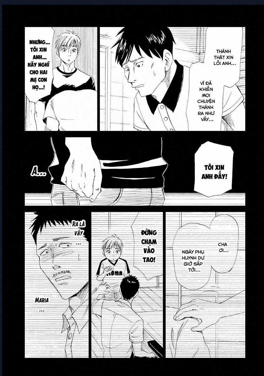 Tử Dịch Sở Chapter 23 trang 26