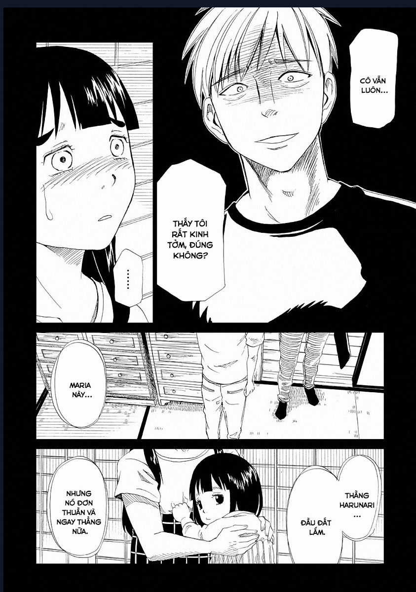 Tử Dịch Sở Chapter 23 trang 27