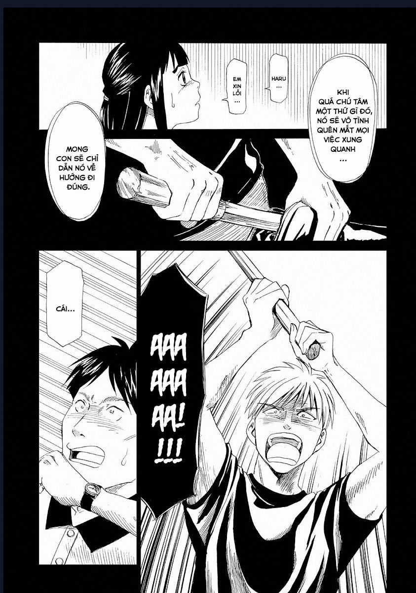 Tử Dịch Sở Chapter 23 trang 28