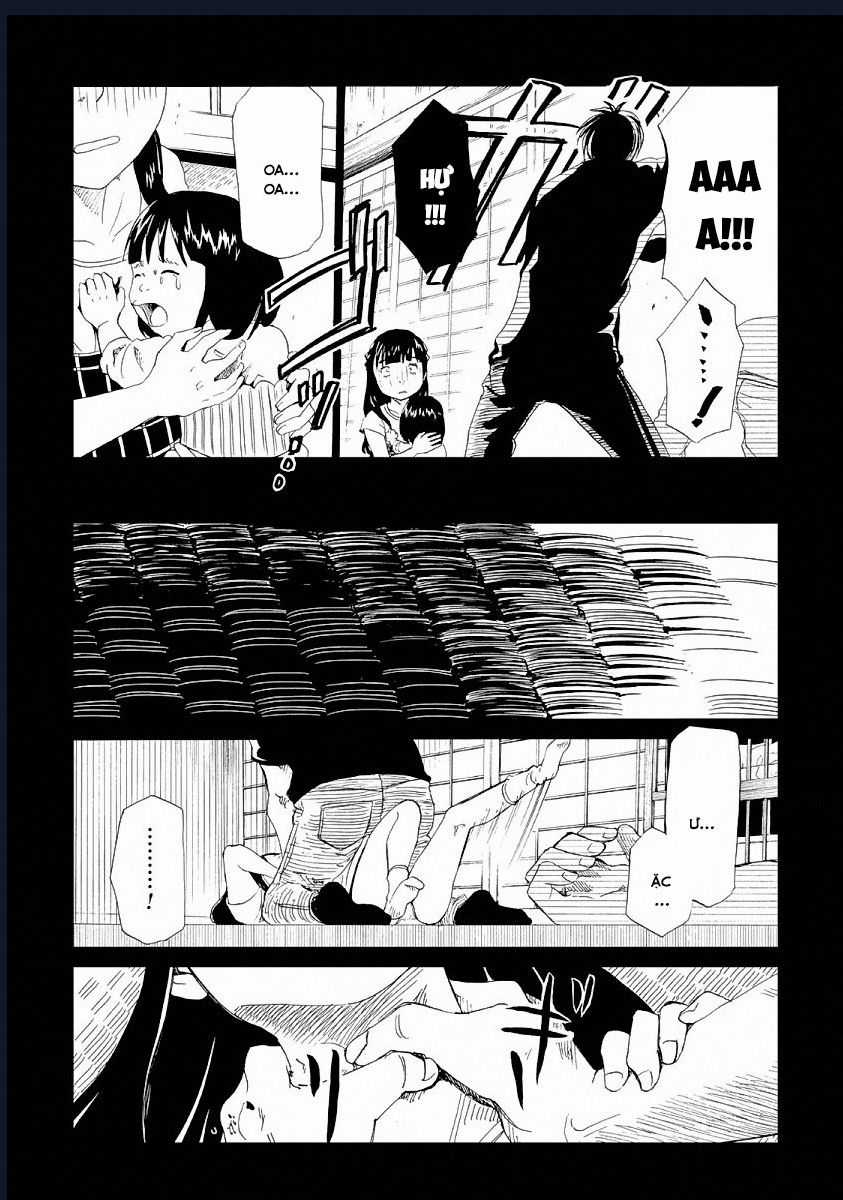 Tử Dịch Sở Chapter 23 trang 29