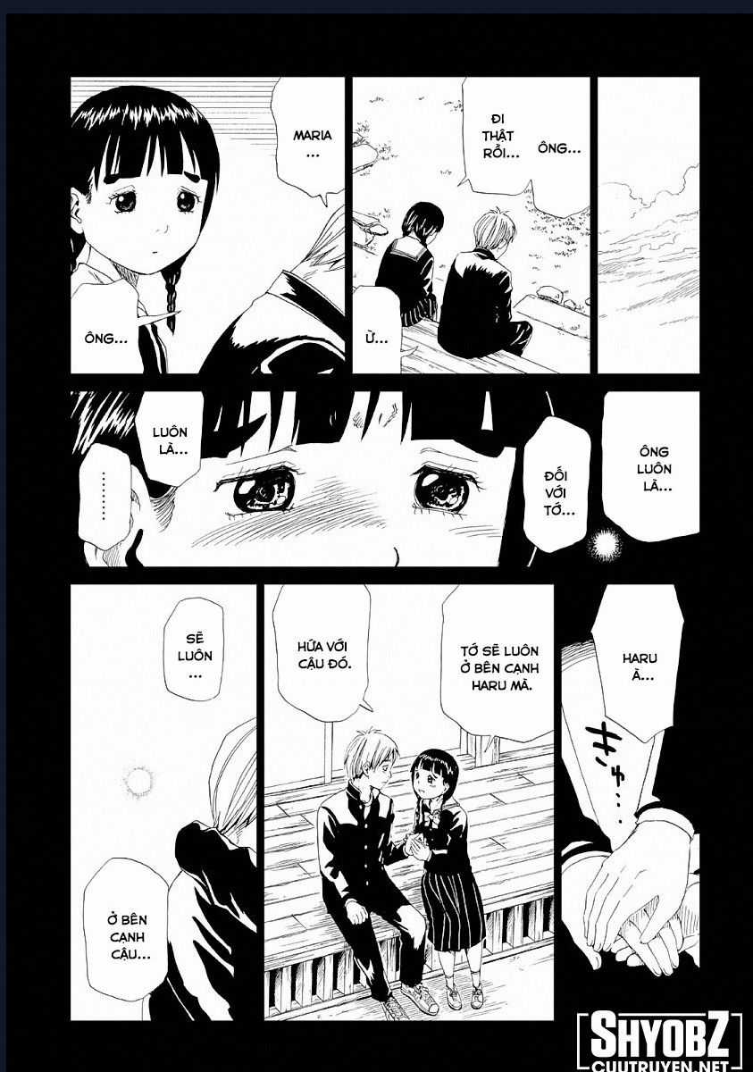 Tử Dịch Sở Chapter 23 trang 30