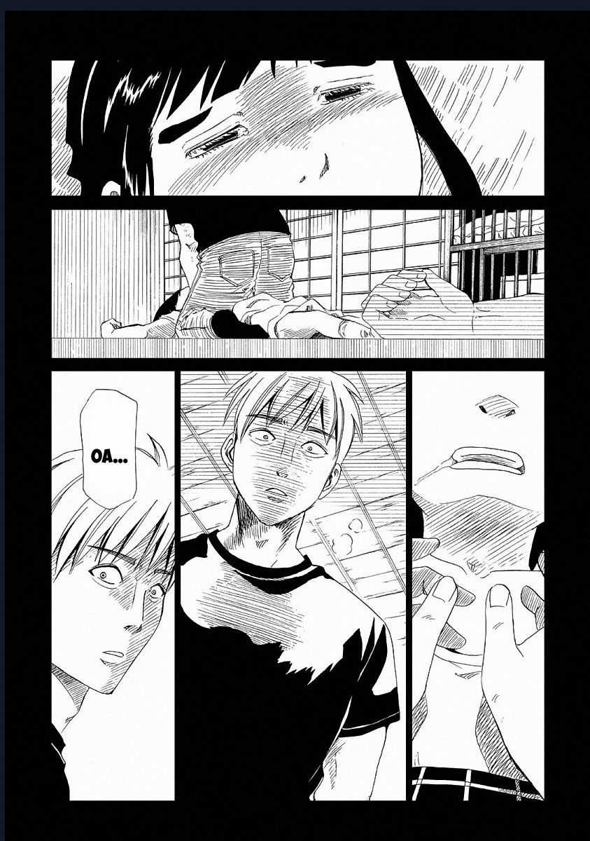 Tử Dịch Sở Chapter 23 trang 31