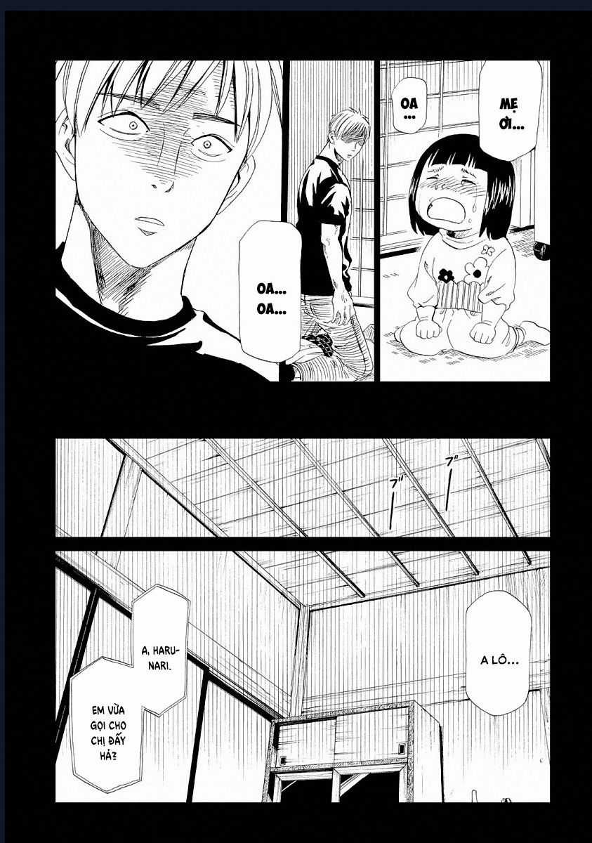 Tử Dịch Sở Chapter 23 trang 32