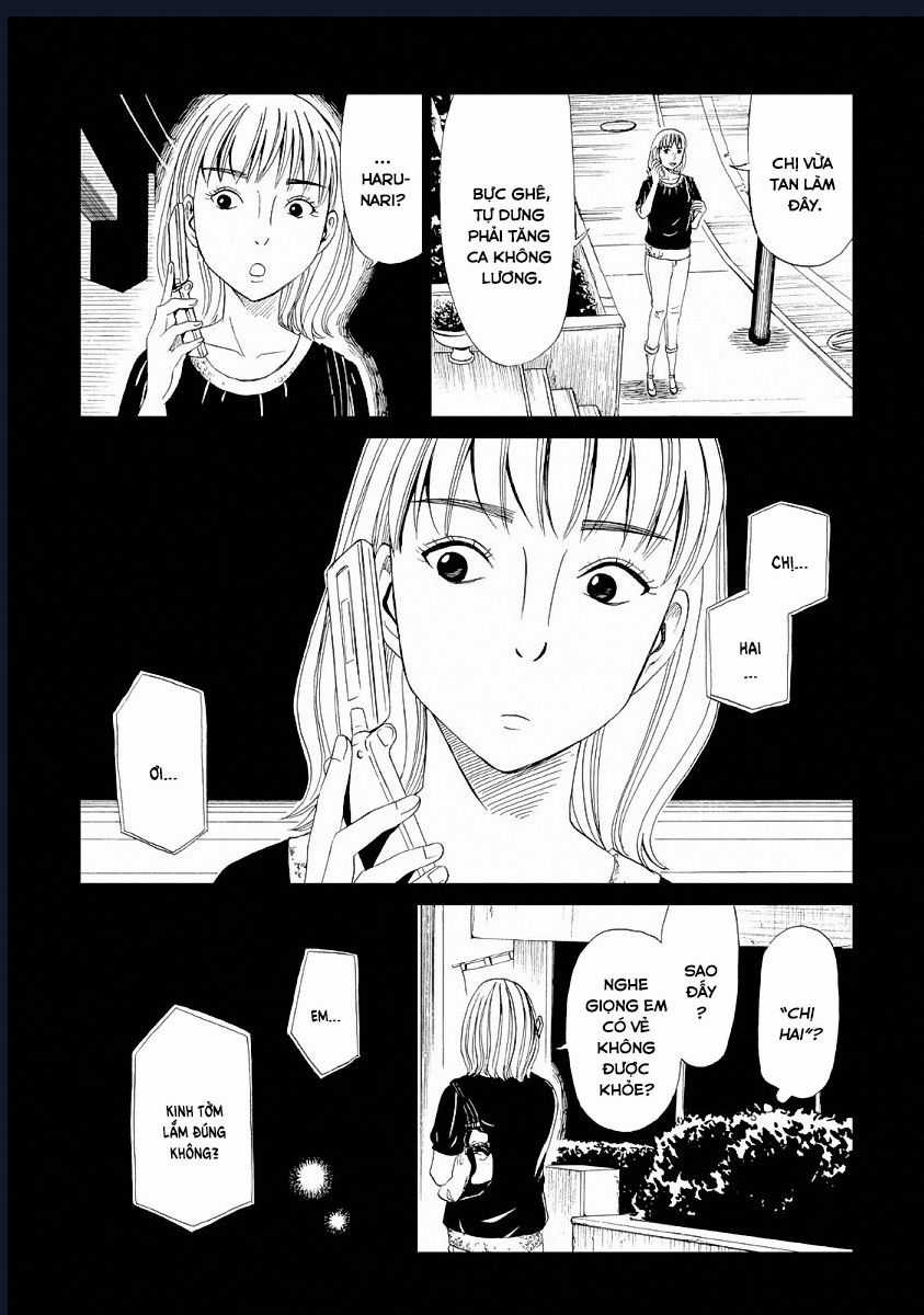 Tử Dịch Sở Chapter 23 trang 33